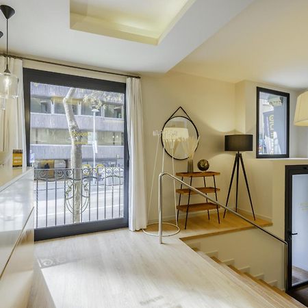 Ola Living Diagonal Apartments Barcelona Buitenkant foto