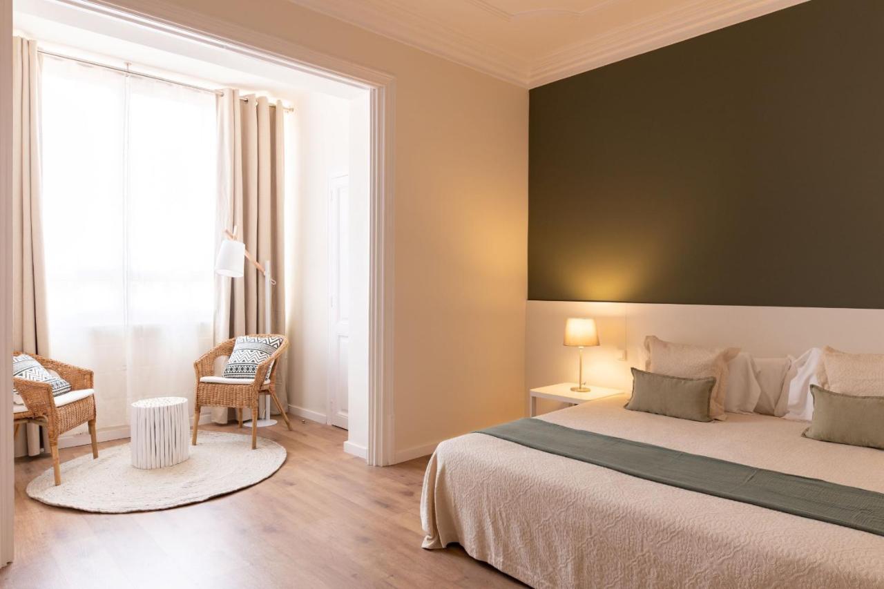 Ola Living Diagonal Apartments Barcelona Buitenkant foto