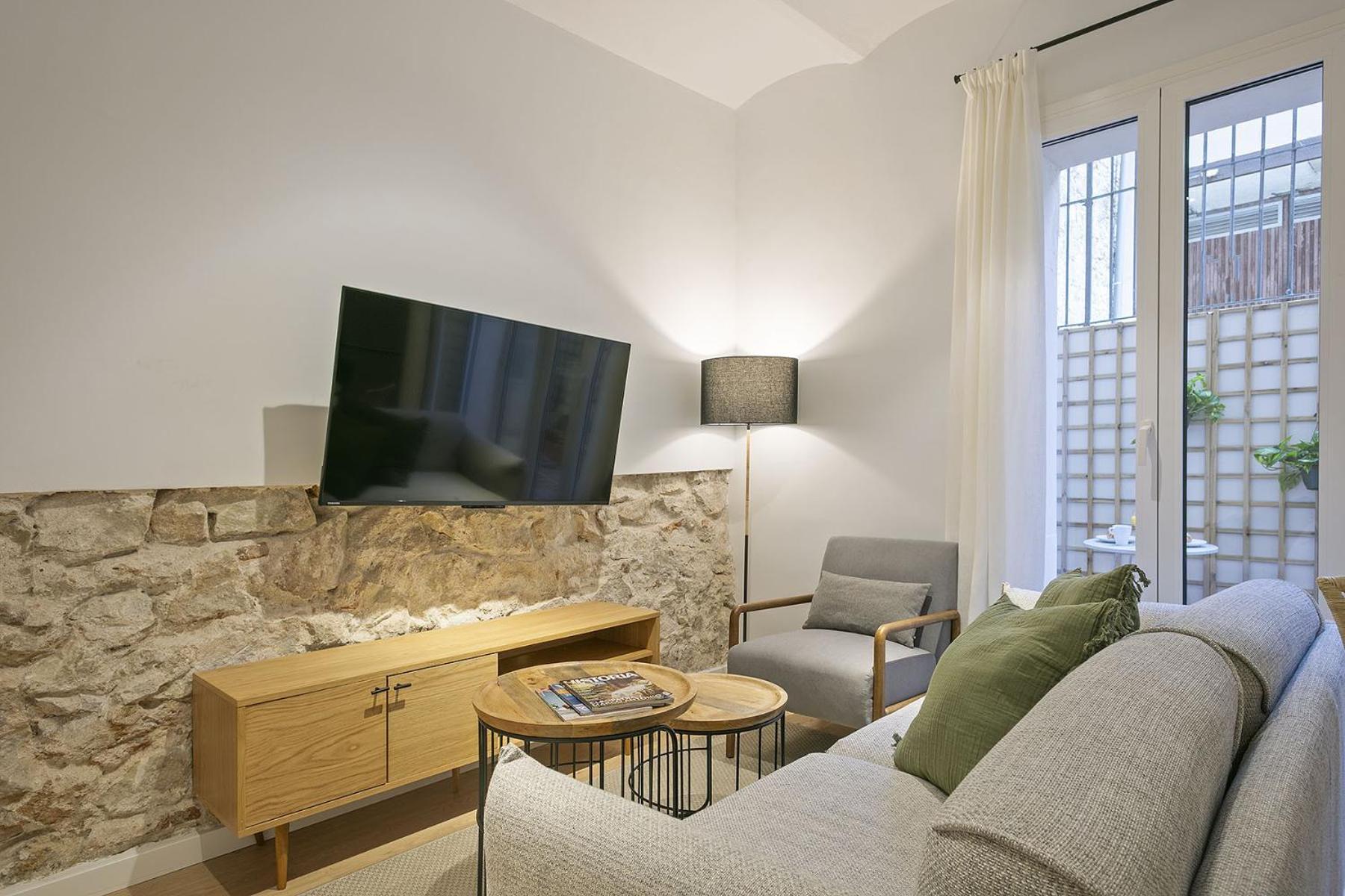 Ola Living Diagonal Apartments Barcelona Buitenkant foto